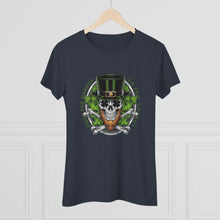 Load image into Gallery viewer, Women's St. Patrick Triblend Tee