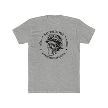 Load image into Gallery viewer, Rat Rod Nation Skull - Print On Front - Multiple Colors
