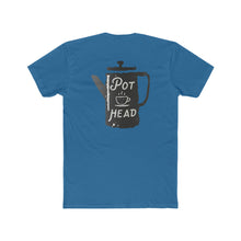 Load image into Gallery viewer, Pot Head - Print On Back - Multiple Colors