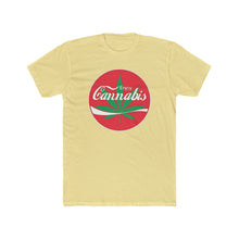 Load image into Gallery viewer, Enjoy Cannabis - Print On Front - Multiple Colors