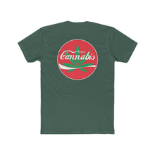 Load image into Gallery viewer, Enjoy Cannabis - Print On Back - Multiple Colors