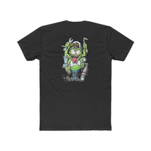 Load image into Gallery viewer, Cut It - Design On Back