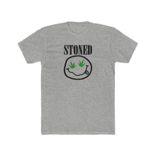 Load image into Gallery viewer, Stoned - Print On Front - Multiple Colors