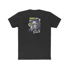 Load image into Gallery viewer, Stoned To The Bone - Design On Back