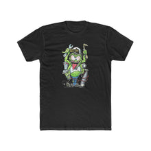 Load image into Gallery viewer, Cut It - Print On Front