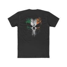 Load image into Gallery viewer, Irish Punisher - Design On Back