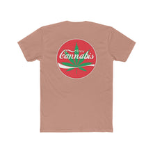 Load image into Gallery viewer, Enjoy Cannabis - Print On Back - Multiple Colors