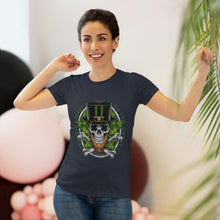 Load image into Gallery viewer, Women's St. Patrick Triblend Tee