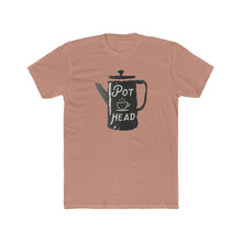 Load image into Gallery viewer, Pot Head - Print On Front - Multiple Colors