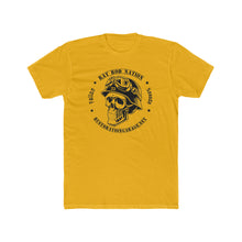 Load image into Gallery viewer, Rat Rod Nation Skull - Print On Front - Multiple Colors