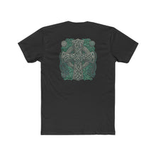 Load image into Gallery viewer, Celtic Cross - Design On Back