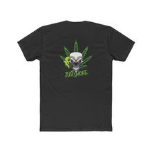 Load image into Gallery viewer, Skull Just Smoke - Print On Back