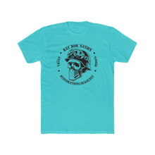 Load image into Gallery viewer, Rat Rod Nation Skull - Print On Front - Multiple Colors