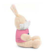 Load image into Gallery viewer, Cars N Coffee Stuffed Animals with Tee