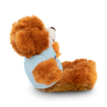 Load image into Gallery viewer, Cars N Coffee Stuffed Animals with Tee