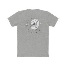 Load image into Gallery viewer, Coffee Life's Blood - Multiple Colors - Print On Back