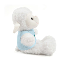 Load image into Gallery viewer, Cars N Coffee Stuffed Animals with Tee