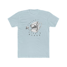 Load image into Gallery viewer, Coffee Life's Blood - Multiple Colors - Print On Front