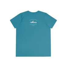 Load image into Gallery viewer, Losing Is Not An Option - Ladies Competitor Tee