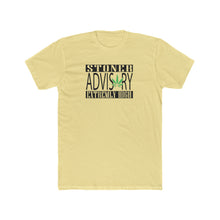Load image into Gallery viewer, Stoner Advisory - Print On Front - Multiple Colors