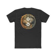 Load image into Gallery viewer, Celtic Tigers - Design On Back