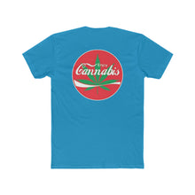 Load image into Gallery viewer, Enjoy Cannabis - Print On Back - Multiple Colors