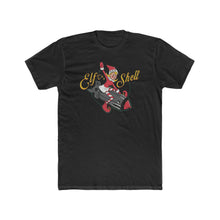 Load image into Gallery viewer, Elf on a Shell - Print On Front