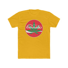 Load image into Gallery viewer, Enjoy Cannabis - Print On Front - Multiple Colors