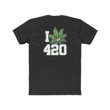 Load image into Gallery viewer, I 420 - Design On Back