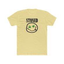 Load image into Gallery viewer, Stoned - Print On Front - Multiple Colors