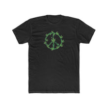Load image into Gallery viewer, Peace AND Leaf - Print On Front
