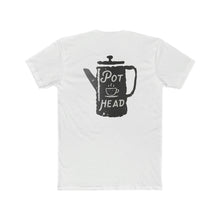 Load image into Gallery viewer, Pot Head - Print On Back - Multiple Colors