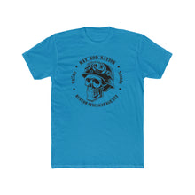 Load image into Gallery viewer, Rat Rod Nation Skull - Print On Front - Multiple Colors