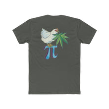 Load image into Gallery viewer, Chicken Pot Pie - Print On Back - Multiple Colors