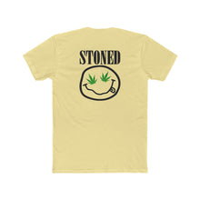 Load image into Gallery viewer, Stoned - Print On Back - Multiple Colors