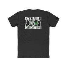 Load image into Gallery viewer, Stoner Advisory - Design On Back