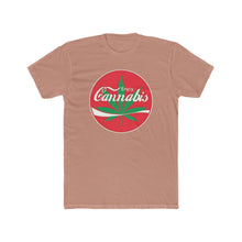Load image into Gallery viewer, Enjoy Cannabis - Print On Front - Multiple Colors