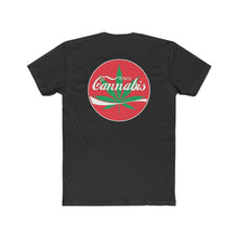 Load image into Gallery viewer, Enjoy Cannabis - Print On Back
