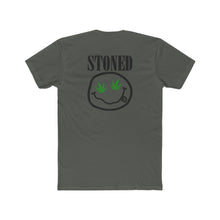 Load image into Gallery viewer, Stoned - Print On Back - Multiple Colors