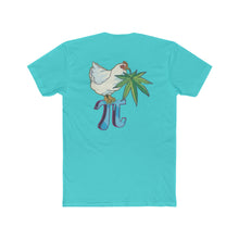 Load image into Gallery viewer, Chicken Pot Pie - Print On Back - Multiple Colors