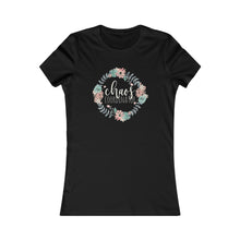 Load image into Gallery viewer, Chaos Coordinator - Women's Favorite Tee