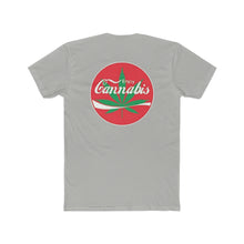 Load image into Gallery viewer, Enjoy Cannabis - Print On Back - Multiple Colors