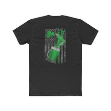 Load image into Gallery viewer, Irish American and Beer - Design On Back