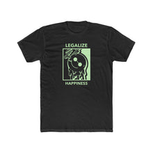 Load image into Gallery viewer, Legalize Happiness - Print On Front