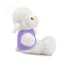 Load image into Gallery viewer, Cars N Coffee Stuffed Animals with Tee