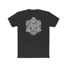 Load image into Gallery viewer, Celtic Knot - Design On Back