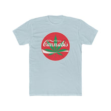 Load image into Gallery viewer, Enjoy Cannabis - Print On Front - Multiple Colors