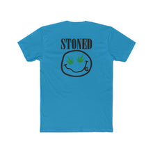 Load image into Gallery viewer, Stoned - Print On Back - Multiple Colors