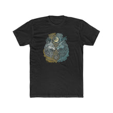 Load image into Gallery viewer, Celtic Wolves - Print On Front
