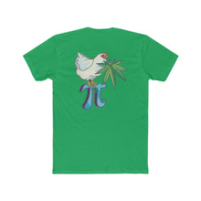 Load image into Gallery viewer, Chicken Pot Pie - Print On Back - Multiple Colors